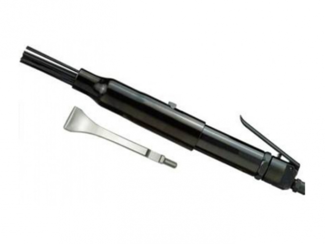 Молоток игольчатый пневматический комбинированный REVTOOL 41060