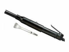 Молоток игольчатый пневматический комбинированный REVTOOL 41060