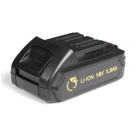 АККУМУЛЯТОР ABSOLUT LI-ION 18 В, 1.5 Ач