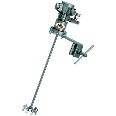 Миксер установочный пневматический AIRPRO CA-3S