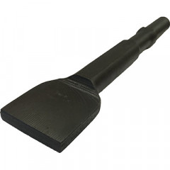 Чекан для рубильного молотка AIRPRO SA7401H-SA7404H (T=18 мм, с юбкой)