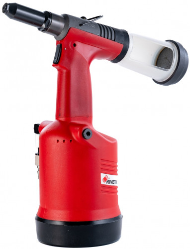 ЗАКЛЕПОЧНИК RIVETMAX RX-610