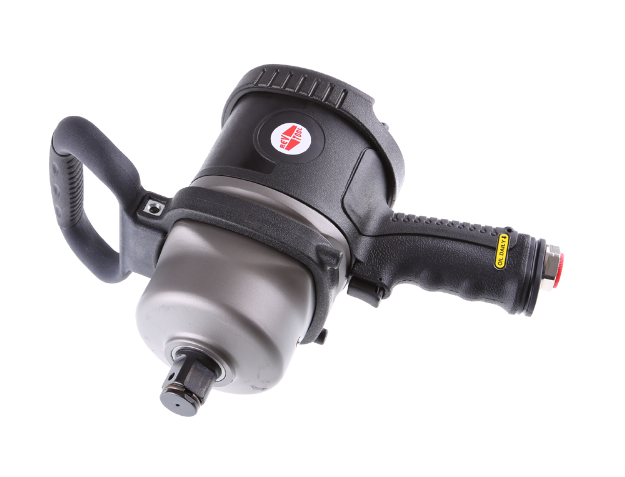 Гайковерт ударный пневматический REVTOOL 31029