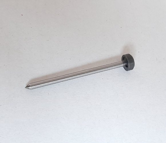 Игла для пневмогравировального карандаша REVTOOL 41062-3 (поз. 3)