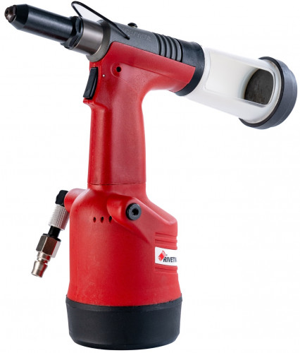 ЗАКЛЕПОЧНИК RIVETMAX RX-710
