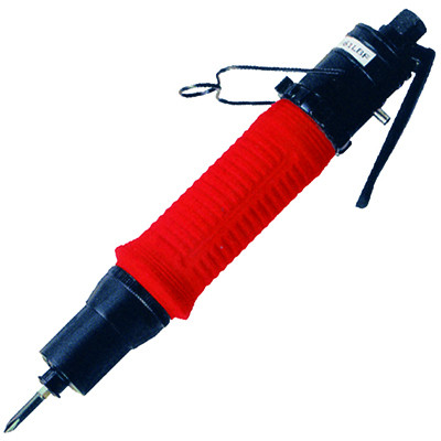 Шуруповерт пневматический индустриальный прямой AIRPRO SA-A561LB (Full Auto Shut Off, Lever Start)