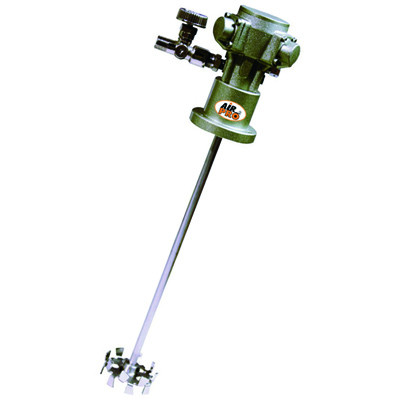 Миксер установочный пневматический AIRPRO FA-3S