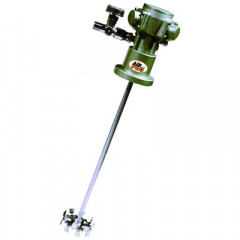 Миксер установочный пневматический AIRPRO FA-3S