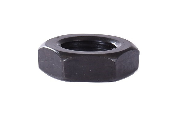 Гайка М36 DIN 439 стальная 4 без покрытия