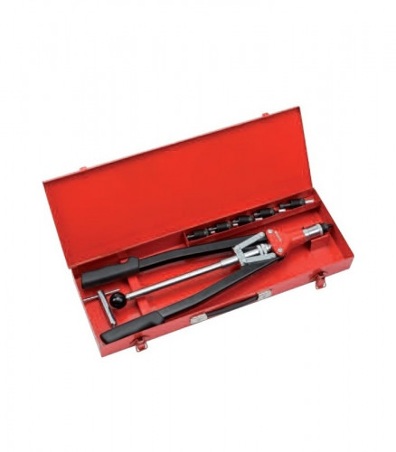 ЗАКЛЕПОЧНИК SACTO CNX65