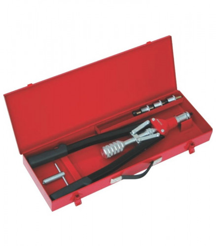 ЗАКЛЕПОЧНИК SACTO CNX70