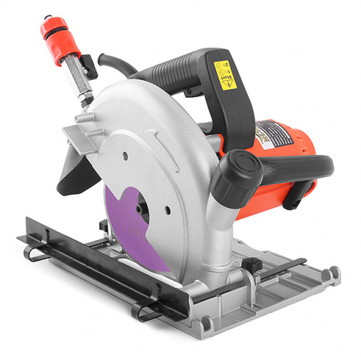 Циркулярная пила по камню MESSER SCS7