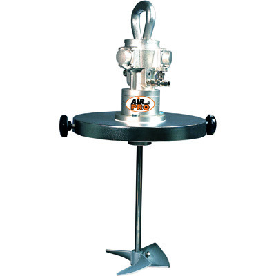 Миксер установочный пневматический AIRPRO LA-5