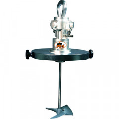 Миксер установочный пневматический AIRPRO LA-5