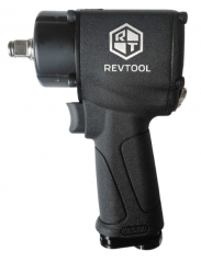 Гайковерт ударный пневматический REVTOOL 31083