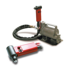 ЗАКЛЕПОЧНИК FAR RAC 2500P