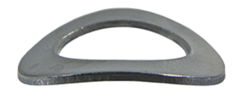 Шайба М12 DIN 137 B нержавеющая сталь А1