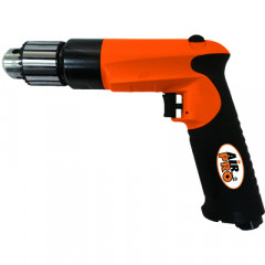 Дрель пневматическая индустриальная пистолетного типа AIRPRO SA61063