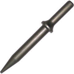 Пика для пневматического зубильного молотка АIRPRO SA7100-SA7103 (круглый хвостовик)