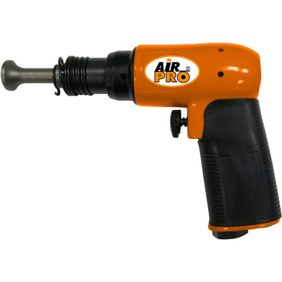 КЛЕПАЛЬНЫЙ МОЛОТОК AIRPRO SR-9502XPLUS с виброзащитой