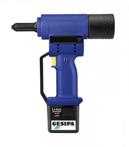 ВЫТЯЖНЫЕ ГУБКИ ДЛЯ GESIPA POWERBIRD