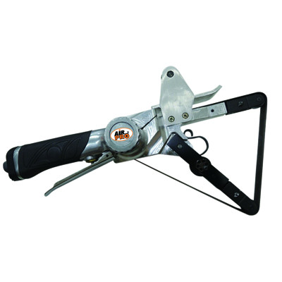 Ленточная пневматическая шлифмашина AIRPRO SA4725 (снят с производства)