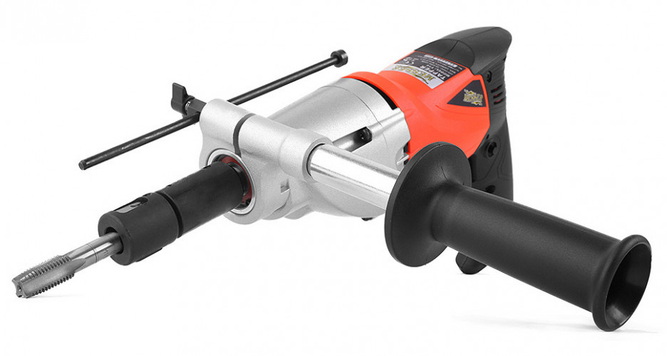 Электрический резьборез MESSER T-14 (снят с производства)