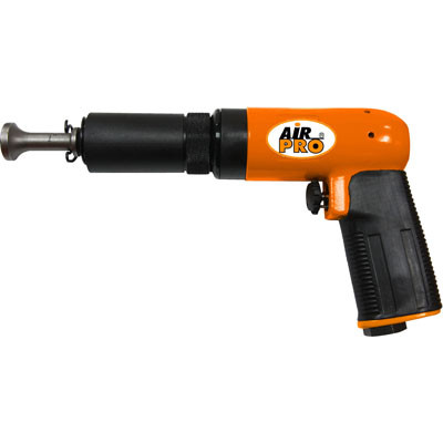 КЛЕПАЛЬНЫЙ МОЛОТОК AIRPRO SR-9503XPLUS с виброзащитой