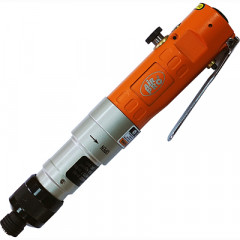 Шуруповерт пневматический прямой AIRPRO SA6226 с наружной регулировкой момента затяжки