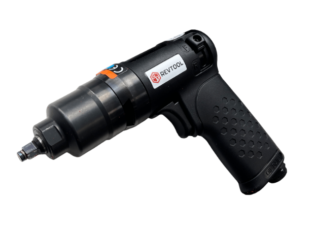 Гайковерт ударный пневматический REVTOOL 21107K