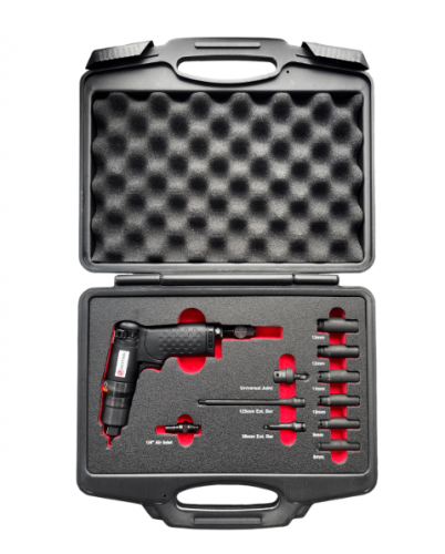 Гайковерт ударный пневматический REVTOOL 21107K