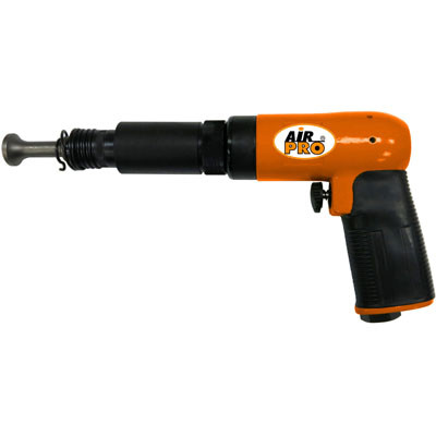 КЛЕПАЛЬНЫЙ МОЛОТОК AIRPRO SR-9504XPLUS с виброзащитой