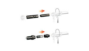 ЗАКЛЕПОЧНИК FAR FHU 05