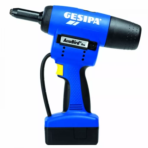ВЫТЯЖНЫЕ ГУБКИ ДЛЯ GESIPA ACCUBIRD PRO