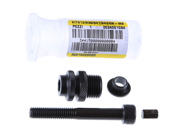 Комплект оснастки для установки резьбовой заклепки М8 RIV912/938/942/998V