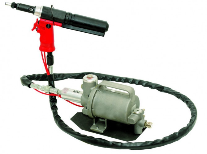 ЗАКЛЕПОЧНИК FAR KJ 70