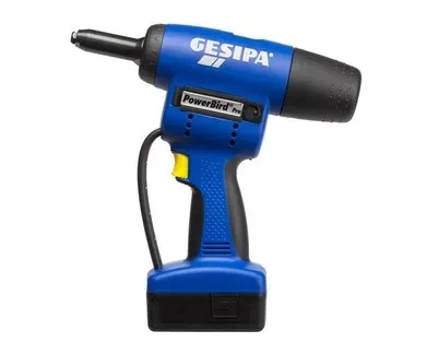 ВЫТЯЖНЫЕ ГУБКИ ДЛЯ GESIPA POWERBIRD PRO