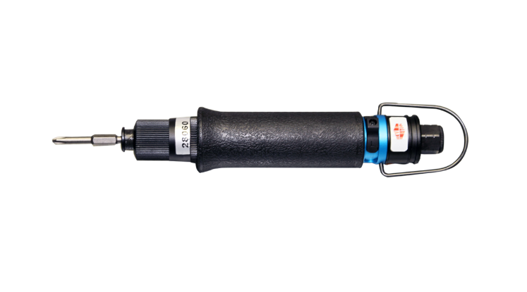 Шуруповерт пневматический прямого типа REVTOOL 28060