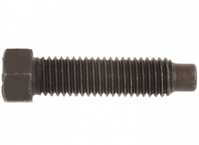 Болт М24 DIN 561 стальной 8.8 без покрытия