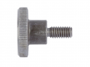 Винт М4 DIN 464 стальной 4.8 без покрытия