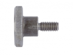 Винт М4 DIN 464 стальной 4.8 без покрытия