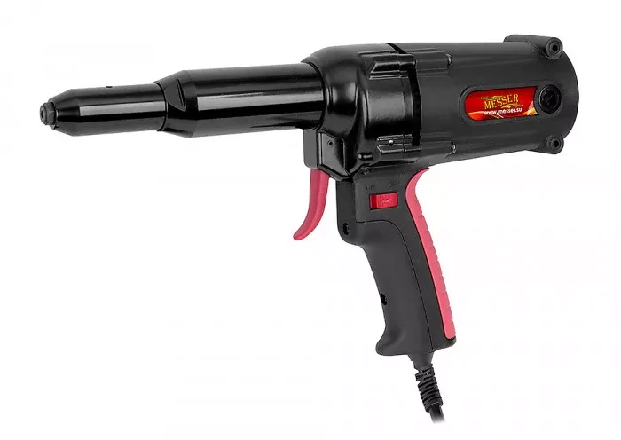 ВЫТЯЖНЫЕ ГУБКИ ДЛЯ MESSER ERG-743
