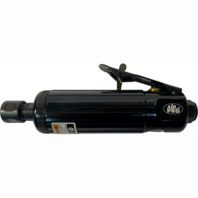 Шлифмашина прямая цанговая пневматическая AIRPRO SA-9R2-18