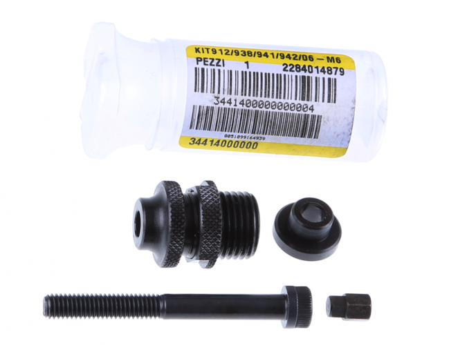 Комплект оснастки для установки резьбовой заклепки М6 RIV912/938/942/998V