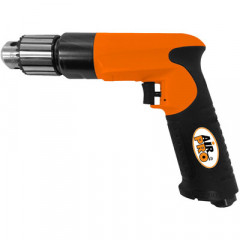 Дрель пневматическая индустриальная пистолетного типа AIRPRO SA61123