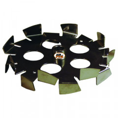 Перемешивающий винт-лопасть для миксера AIRPRO SP-01