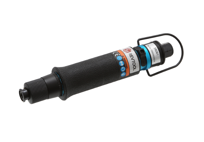 Шуруповерт пневматический прямого типа REVTOOL 28061