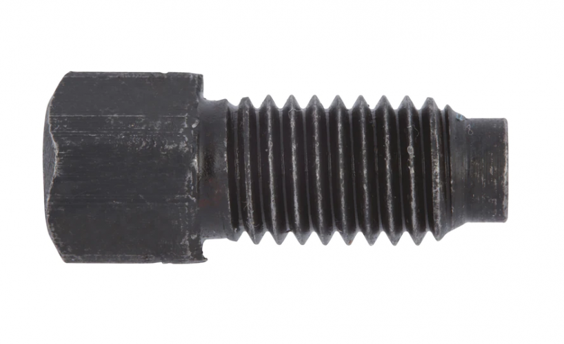 Винт М12 DIN 479 стальной 8.8 без покрытия