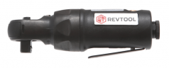 Гайковерт трещоточный пневматический REVTOOL 31051
