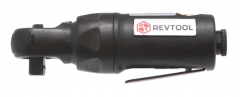 Гайковерт трещоточный пневматический REVTOOL 31051